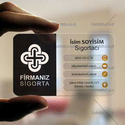 Sigorta Uzmanlar Şeffaf Ka