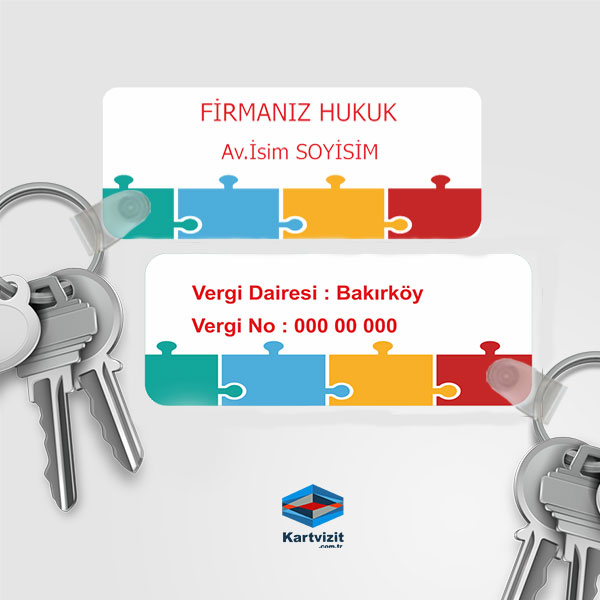 Renkli Pazılı