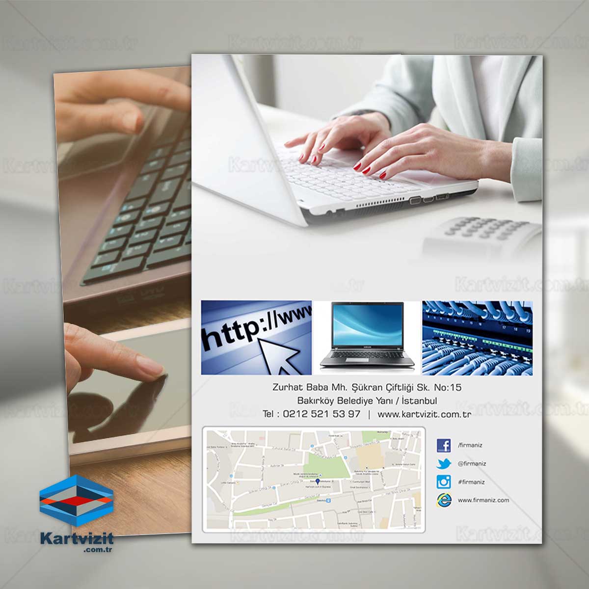 Bilgisayar El İlanı Kahve 