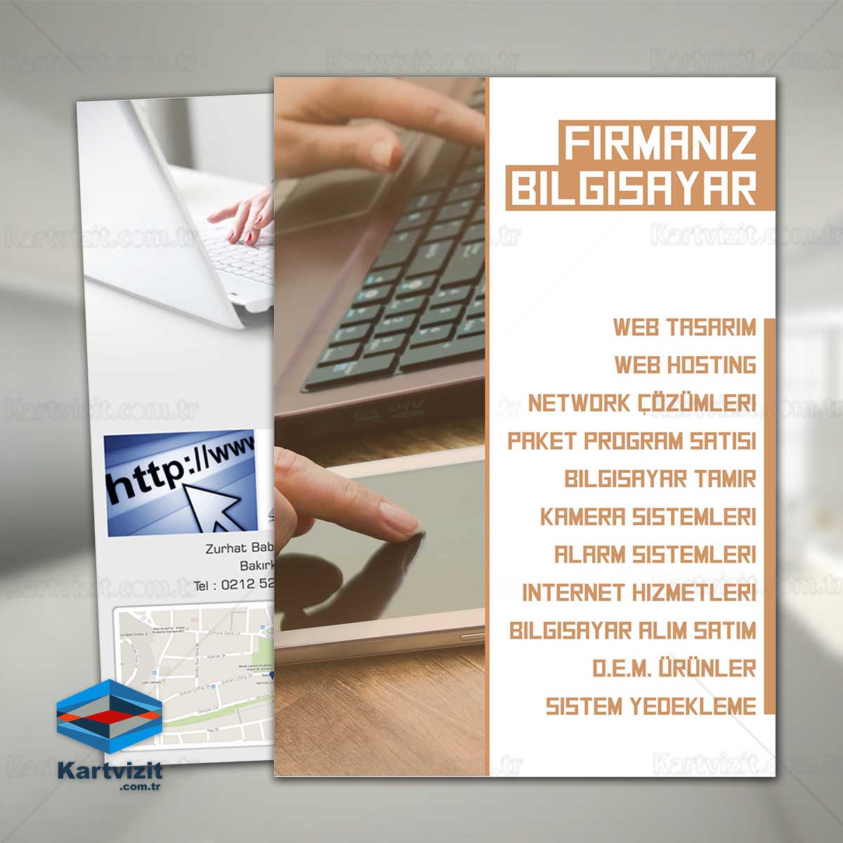 Bilgisayar El İlanı Kahve 