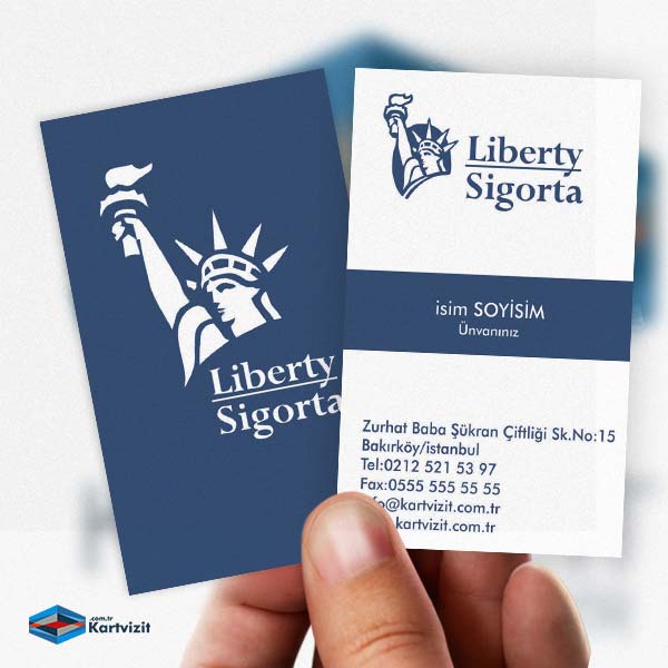 Liberty Sigorta