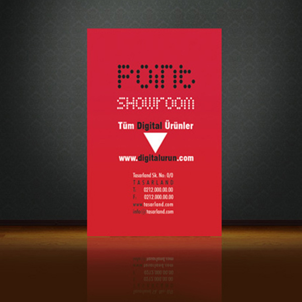 Showroom