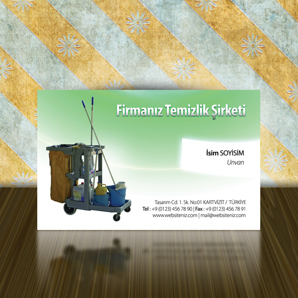 Temizlik kartvizit 3