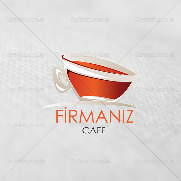 Logo cafe