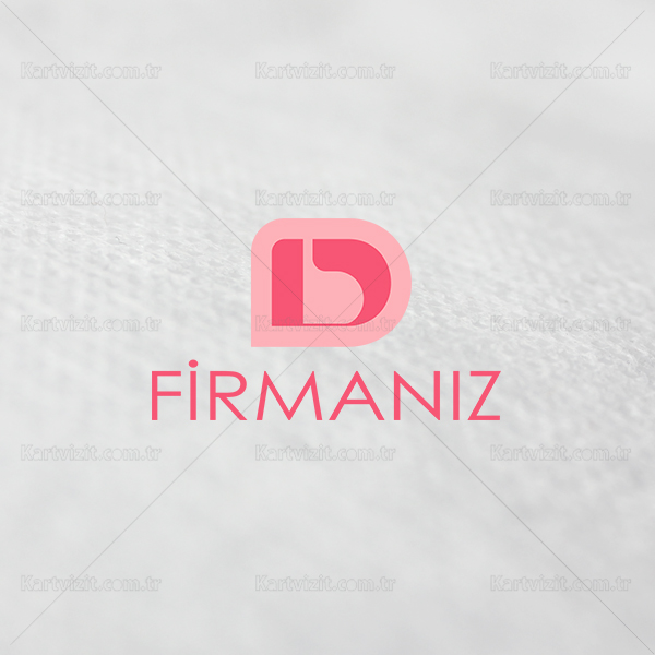 Logo firma pembe