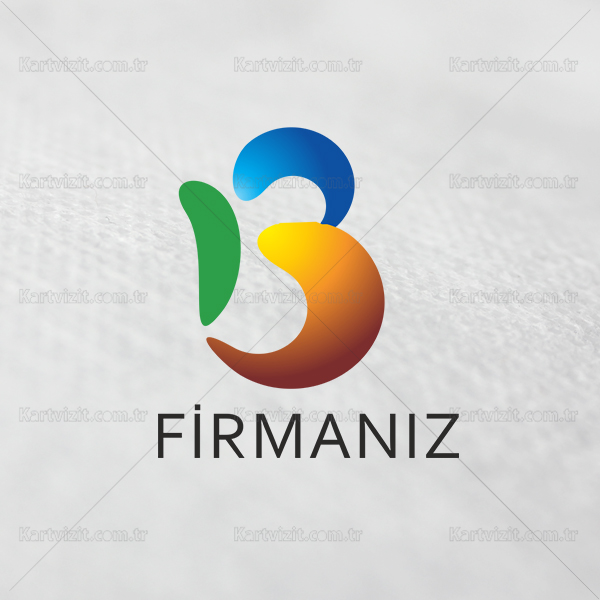 Logo-B-Firma logosu