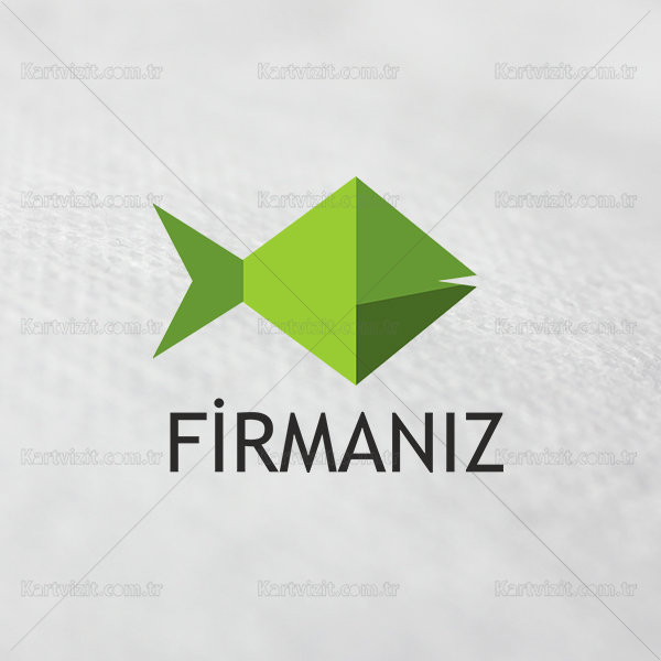 Logo-Balık