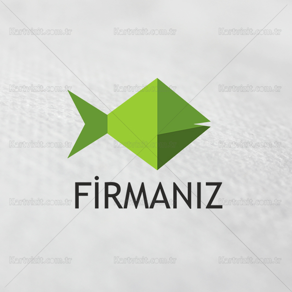 Logo-Balık