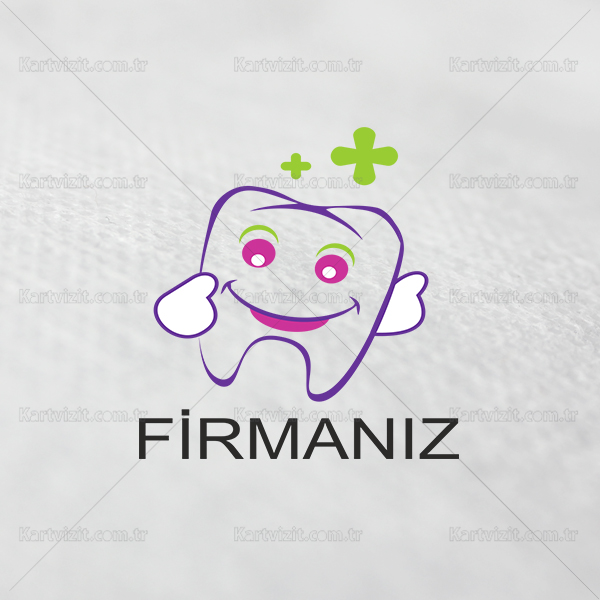 Logo Diş