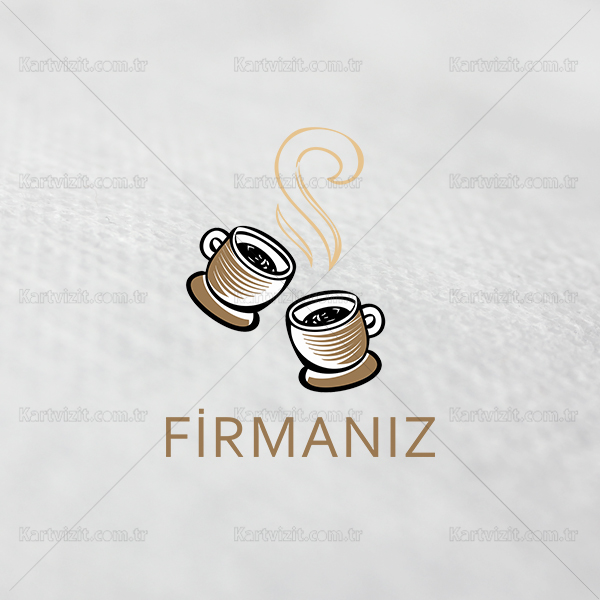 Logo Kahve Fincaları
