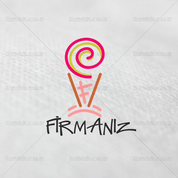 Dondurma Logo