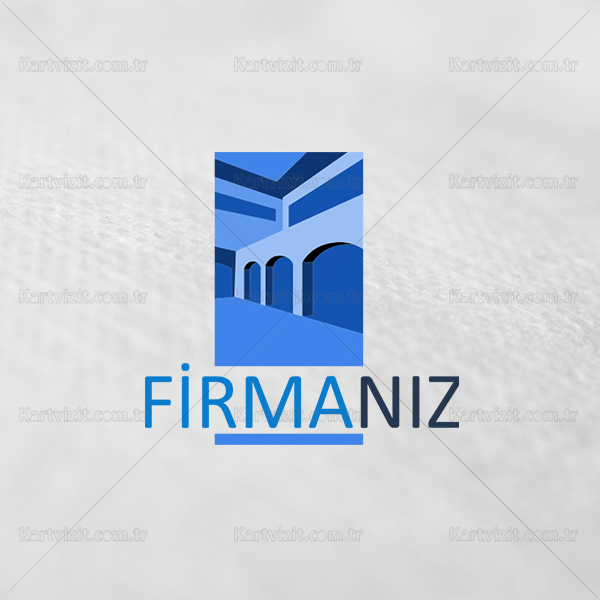 Logo Mimari Çizim