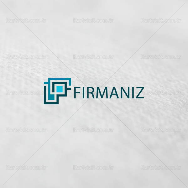 Firma Logo Labirent