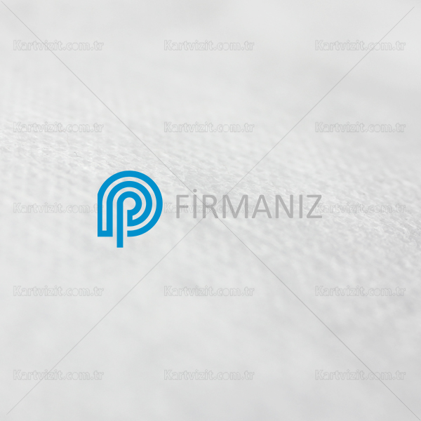 Firma Logo Çizim