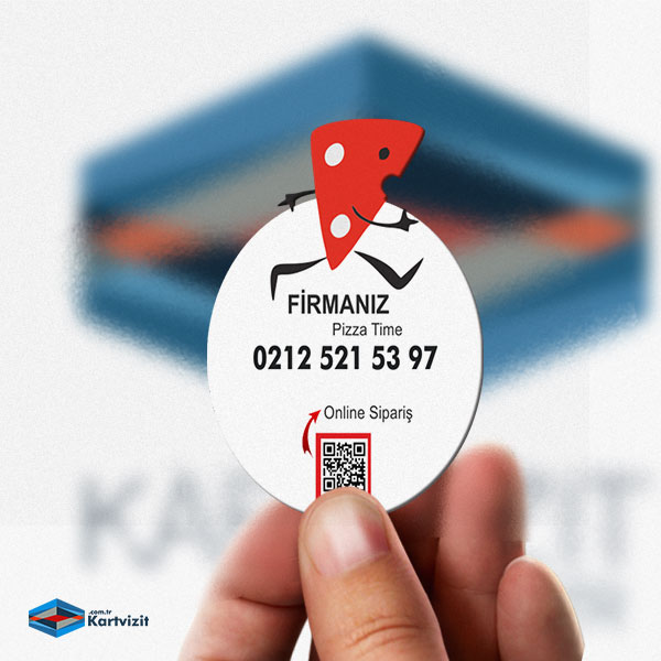 Özel Pizza