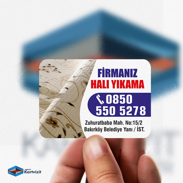 Halı Yıkama  Modern