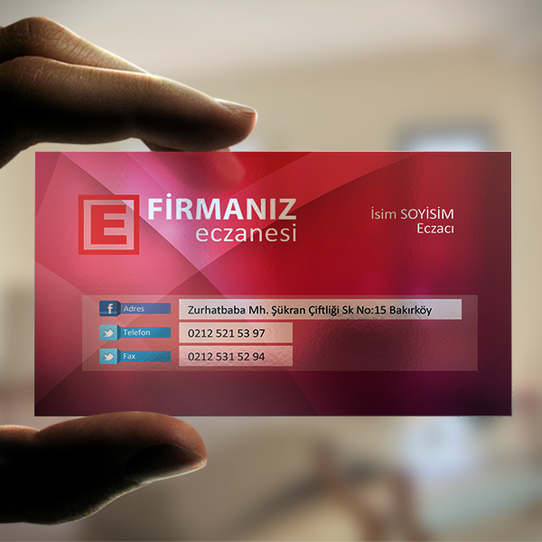 Yeni Nesil Eczane