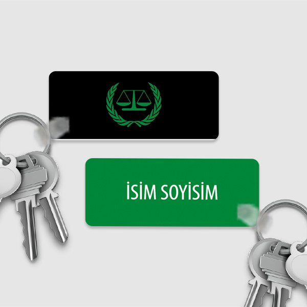 Yeşil Siyah