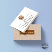 Arma Hukuk Kartvizit