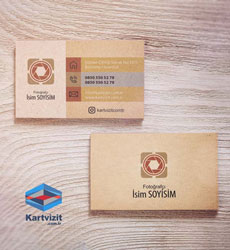 Özel Kadraj Fotoğrafçı Kar