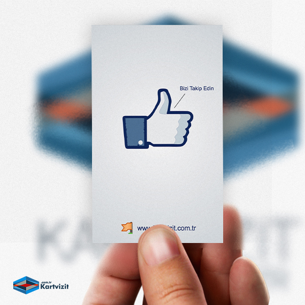 Facebook Firma Tanıtım