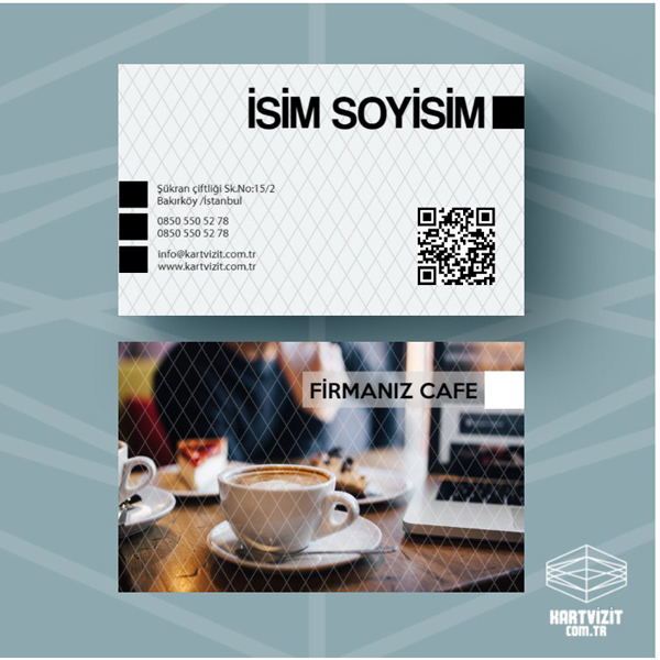 Kırmızı Cafem