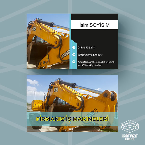 Kepçe Makinesi 