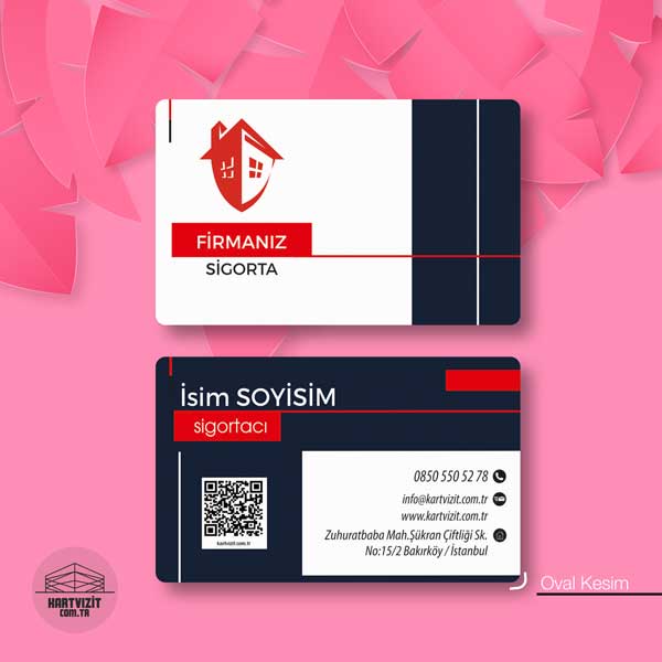 sigortan kartvizit