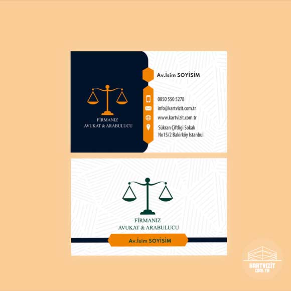 Avukat Kartvizit-26