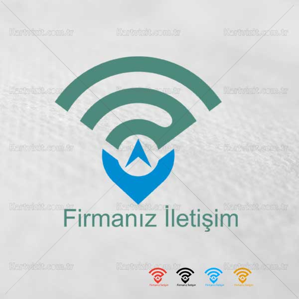 İletişim Yeşil