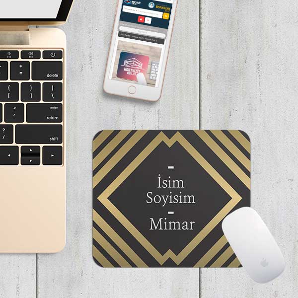 Mimar Mouse Pad