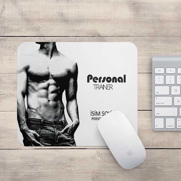 Mouse Pad  Spor Hocam