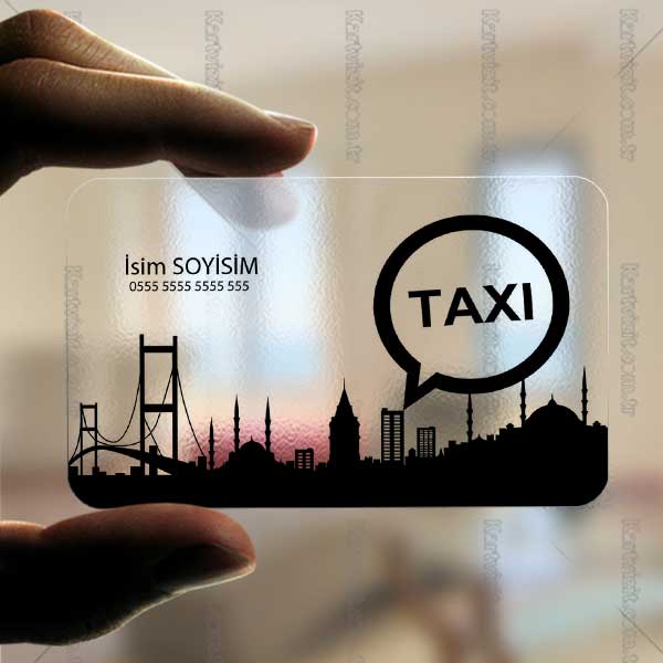 İstanbul Taxi