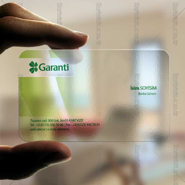 Garanti