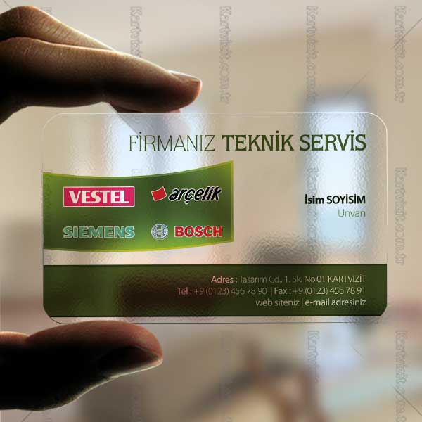 Koyu Servis