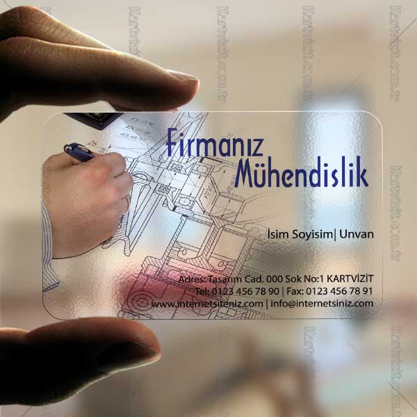 Çizilen Mühendislik