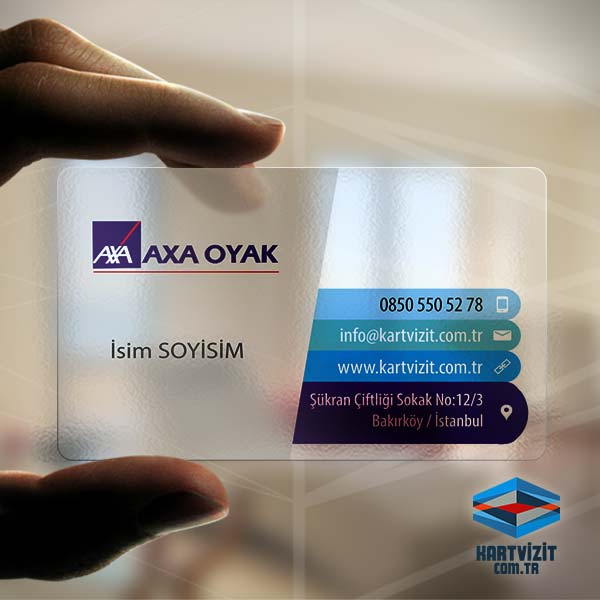 Axa Oyak Sigortacılık