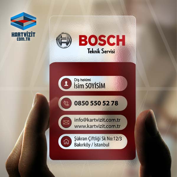 Bosch Klima Soğutma Sistemi