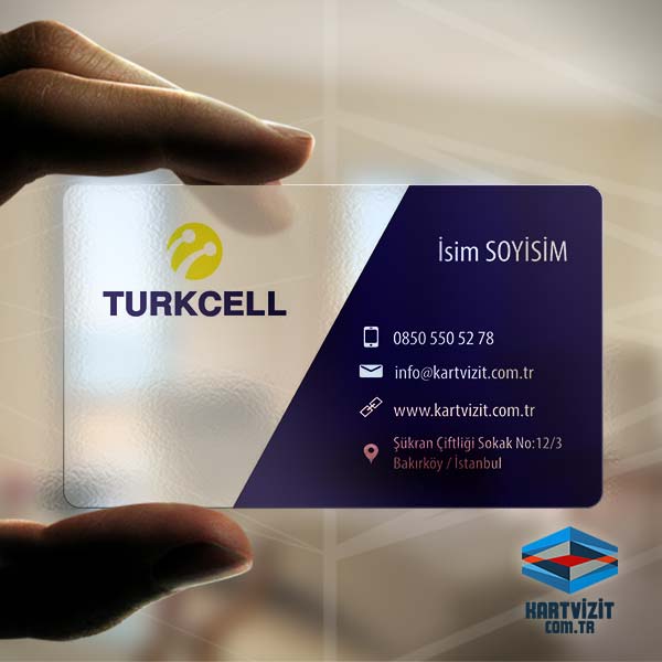 Turkcell Cep Telefonu 