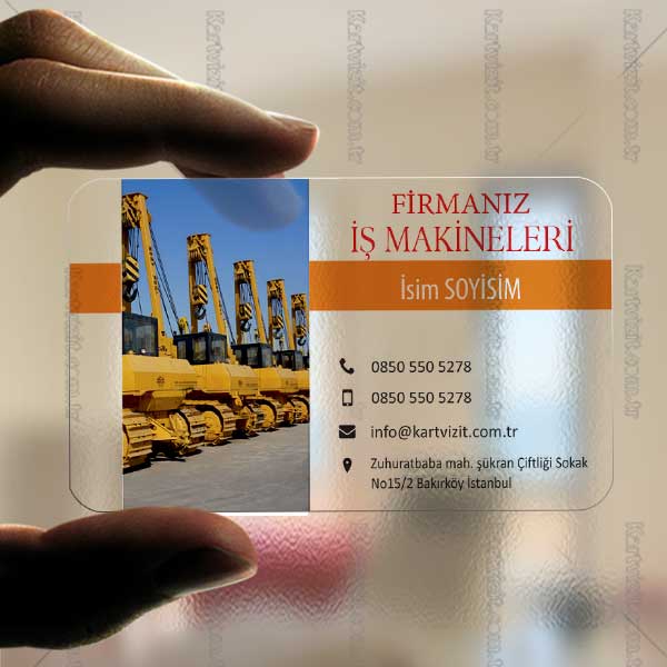 iş Makineleri Kiralama Merkezi